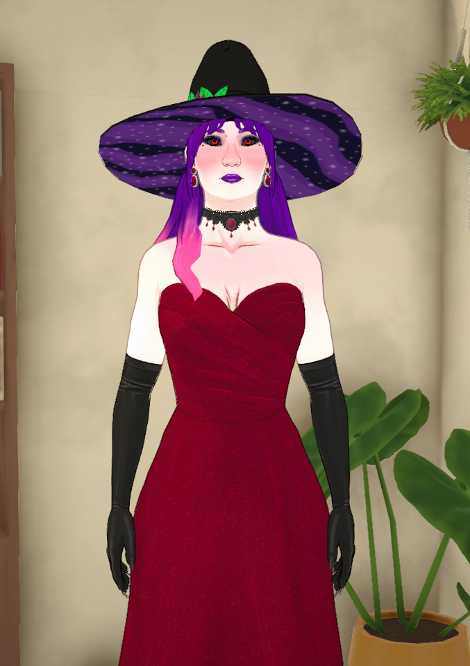 The WITCH image 2