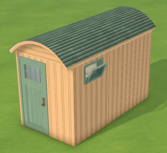 Tiniest Tiny Home image 1
