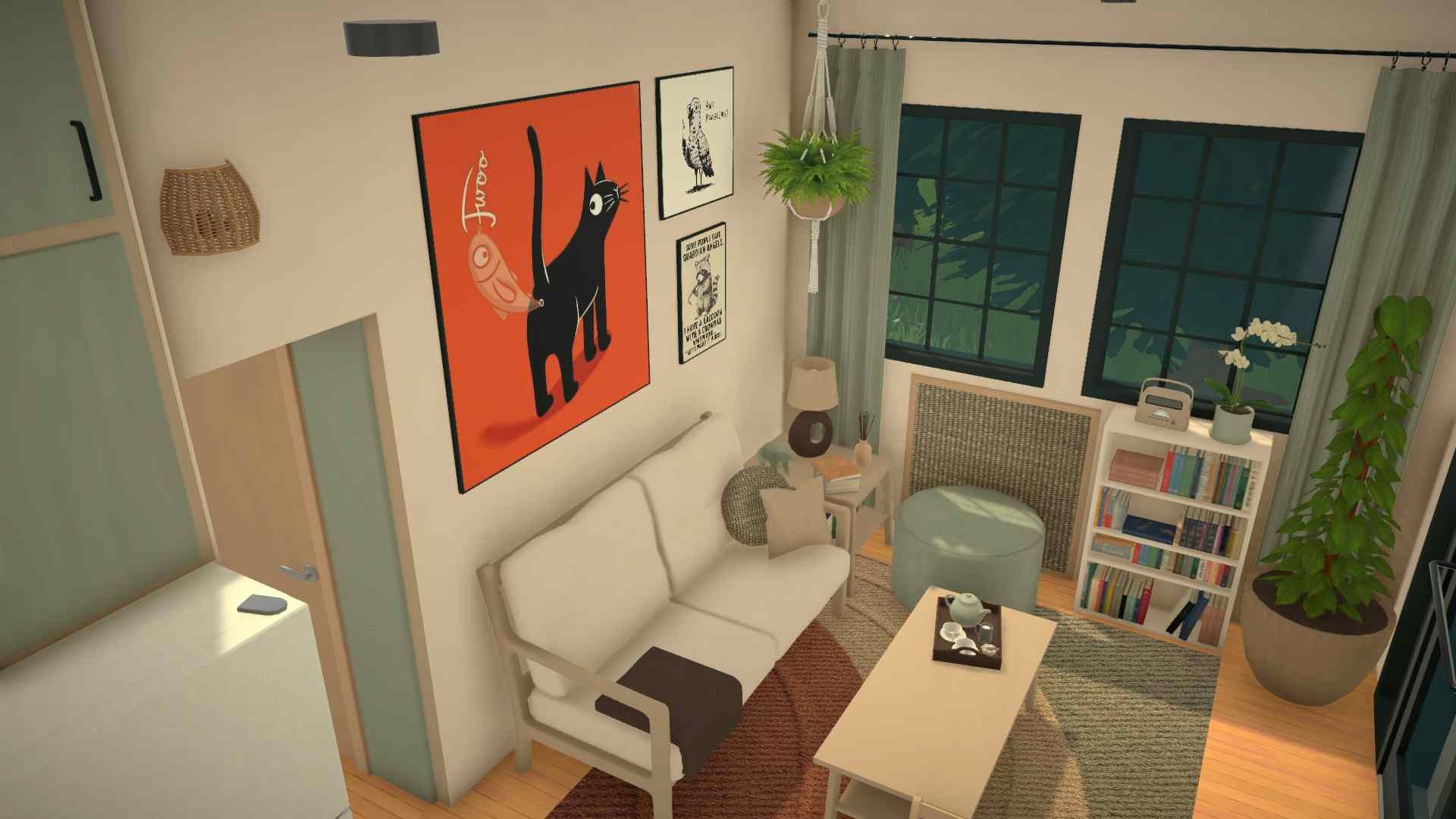 Modern Starter image 3