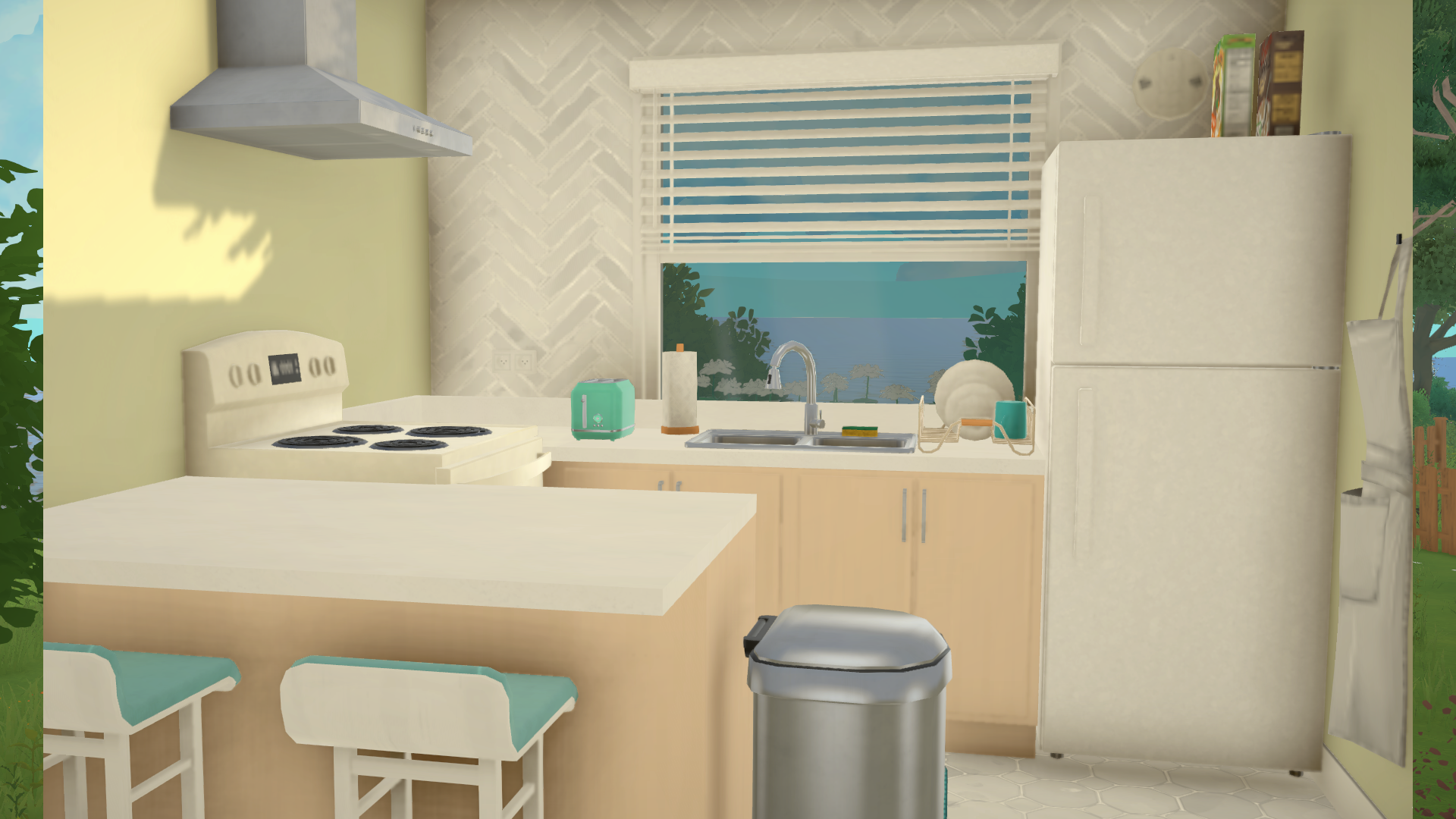Starter Home (My first ever build!) image 1