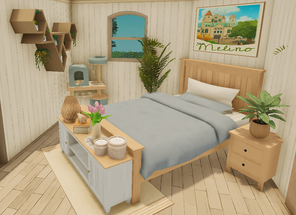 small house gardens pool (furnished) image 11