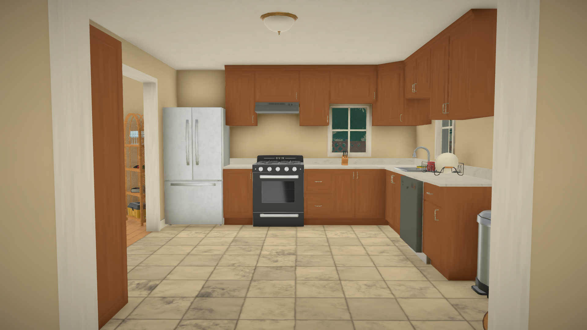 Starter Home - 2 Bed, 2.5 Bath image 3