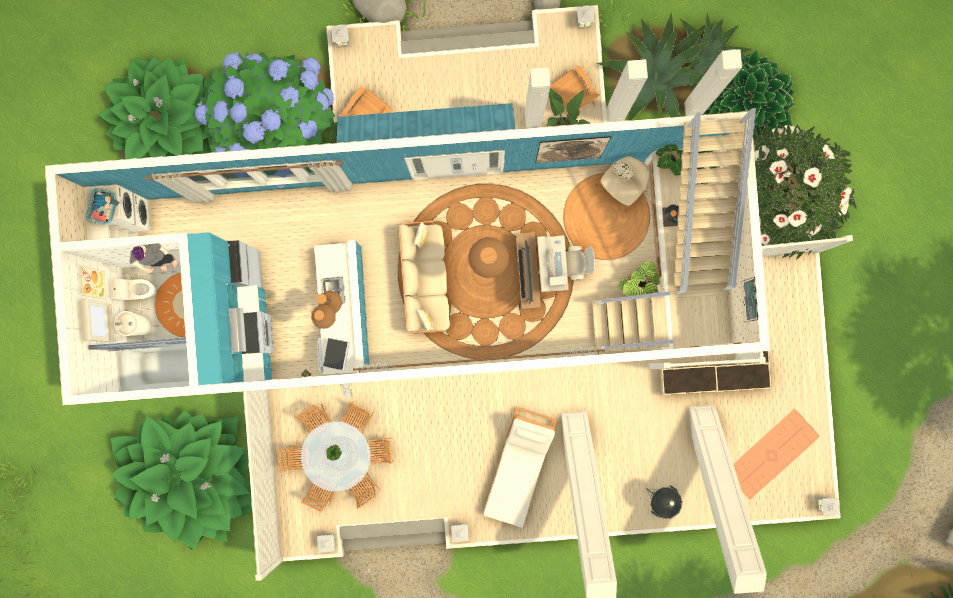 Life's a Beach (Fully Loaded) image 4