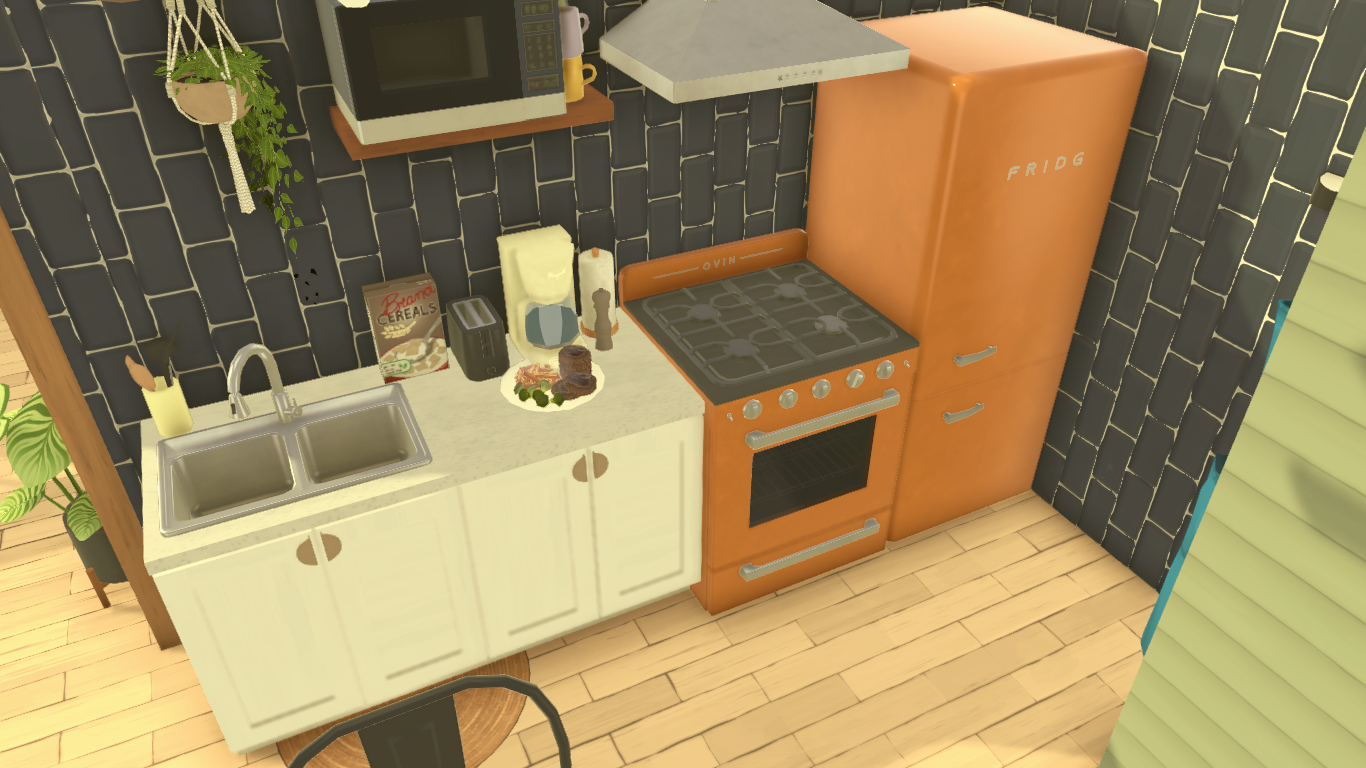 The Little Studio House image 9