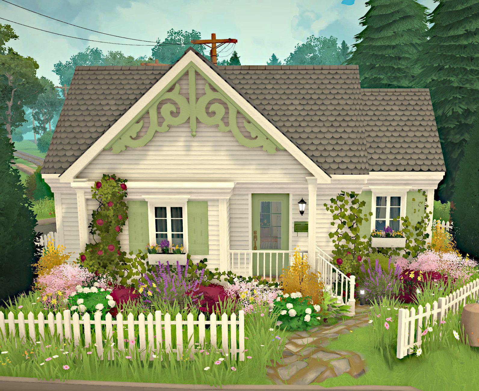 Sage Cottage image 7