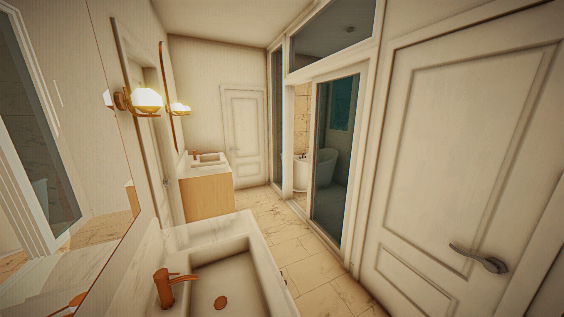 Modern Farmhouse image 5