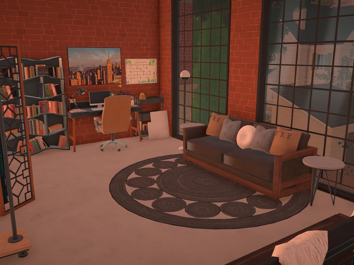 Industrial Loft image 14