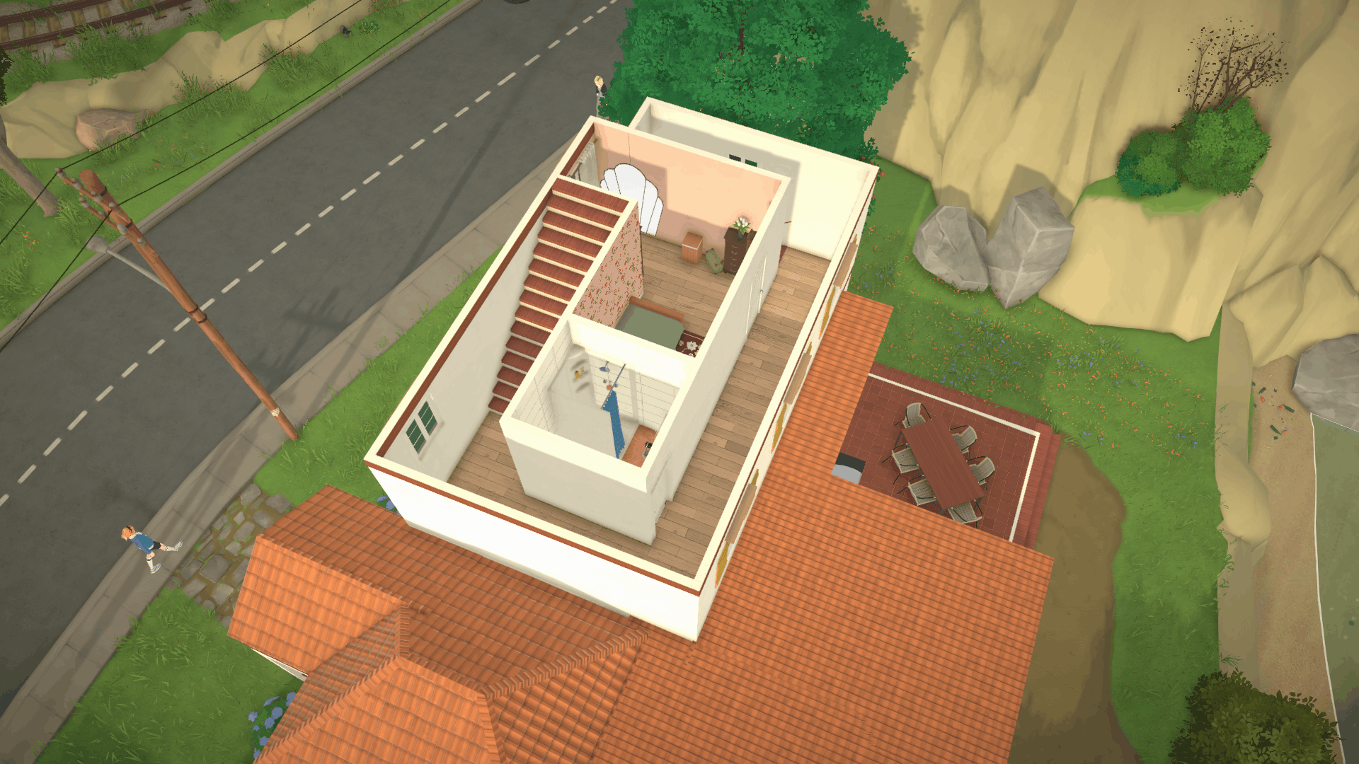 Mediterranean vibe House image 6