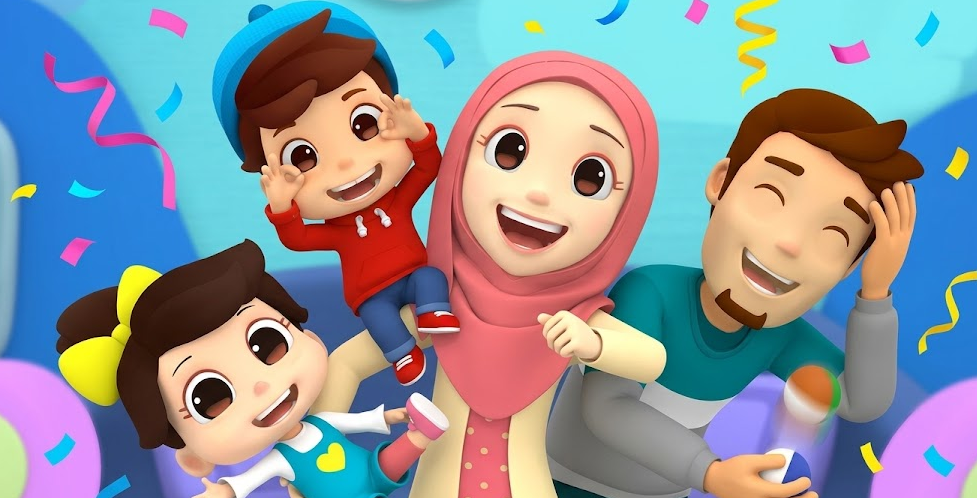 Omar & Hana Family image 5