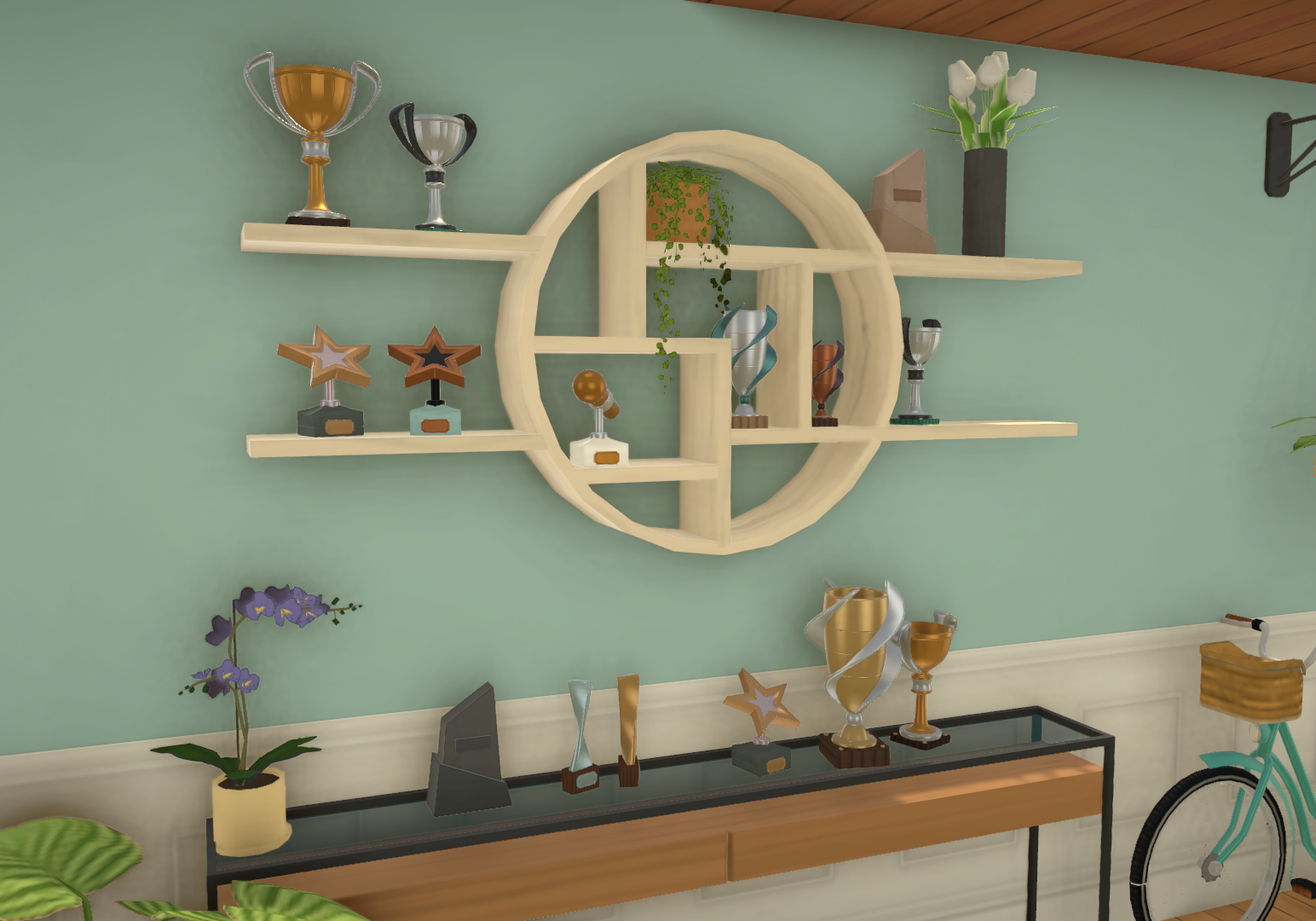 Trophy Pack image 2