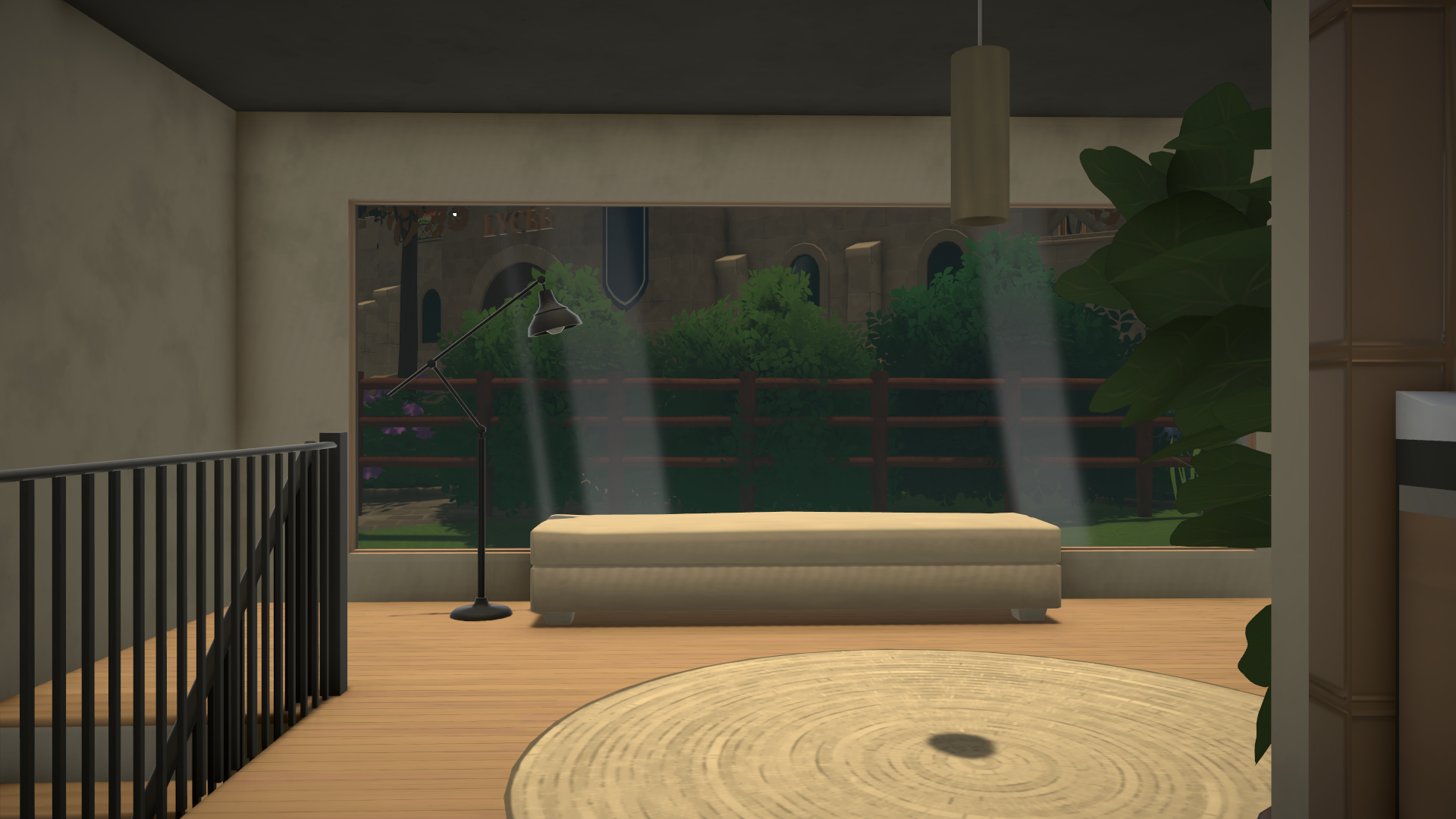 Modern Japandi Townhouse image 2