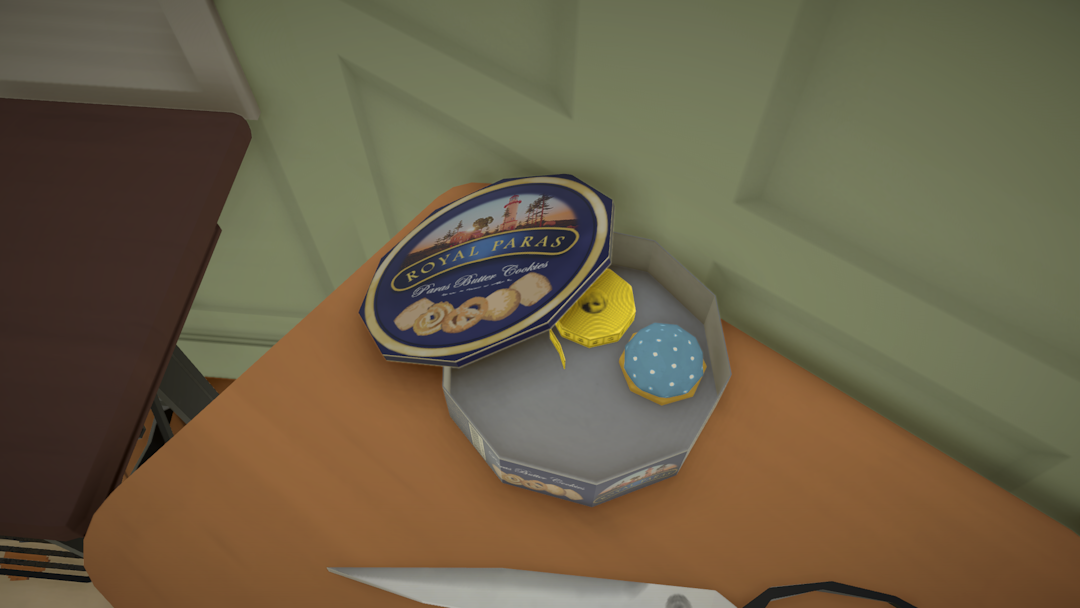 Sewing Modpack image 5
