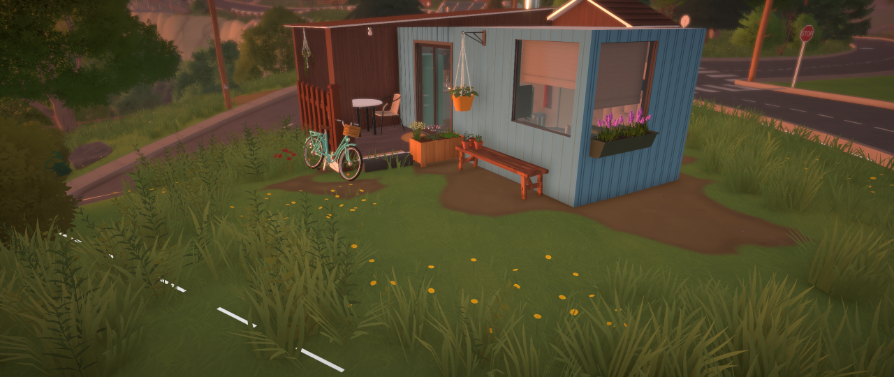 Container starter house image 1