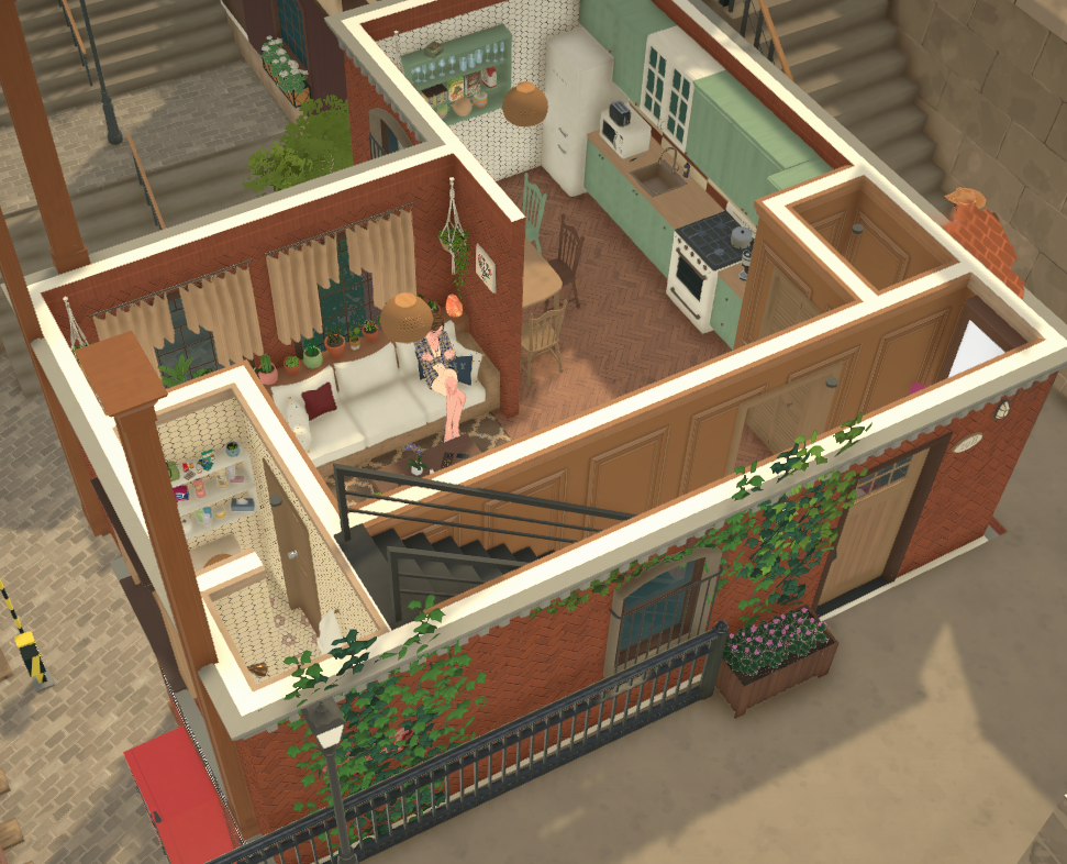 Train Station TS image 6