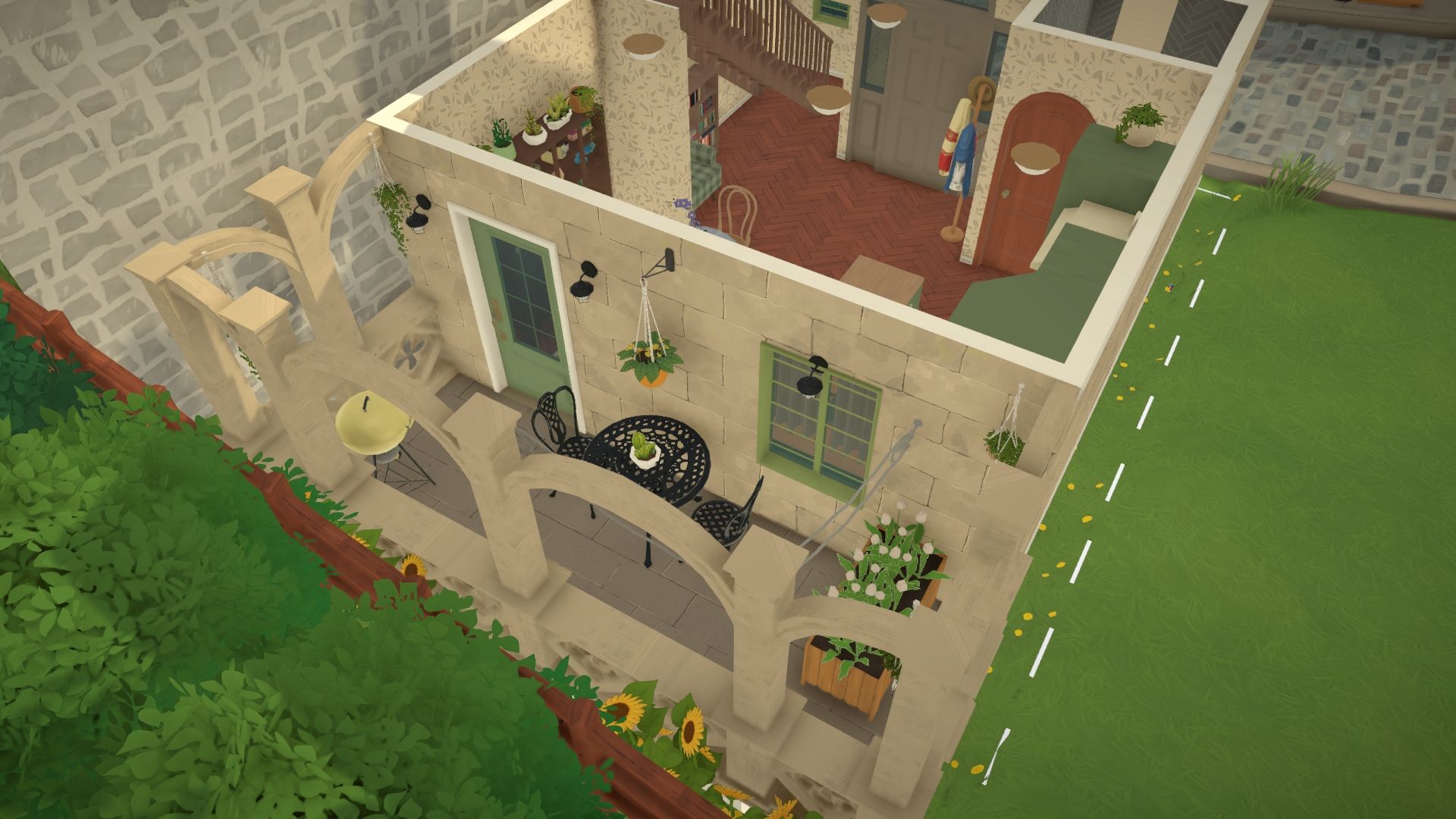 Cosy Townhouse image 8