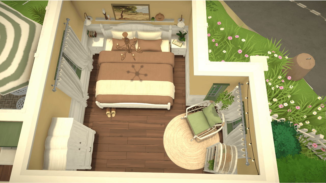 Cute Countryside Cottage image 6
