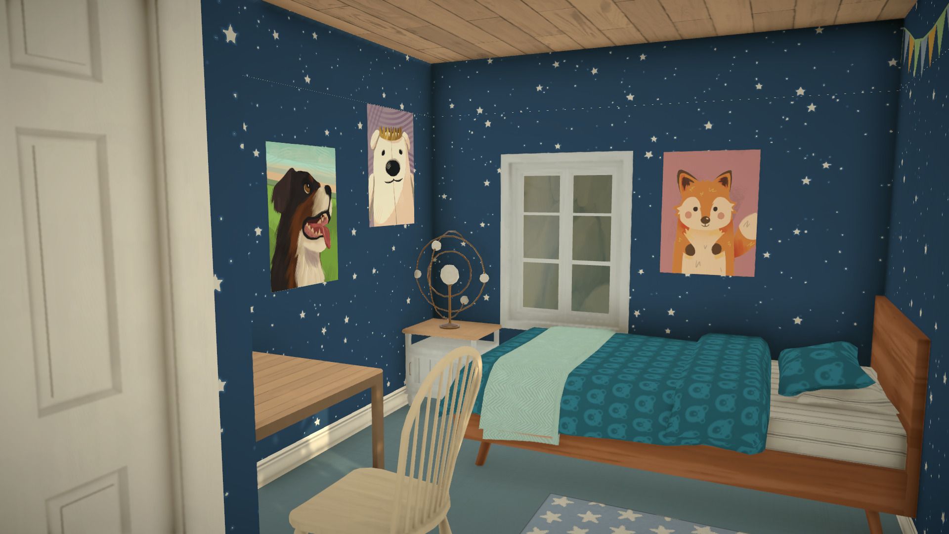 Riverbend Farmhouse image 4
