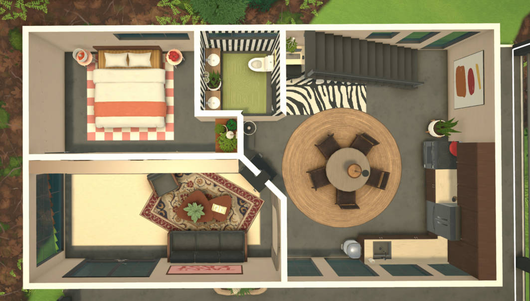 Hillside Home image 3