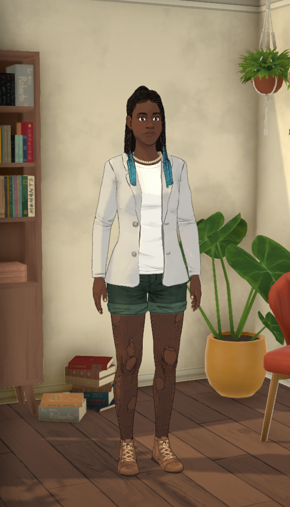 Orela Rose image 1