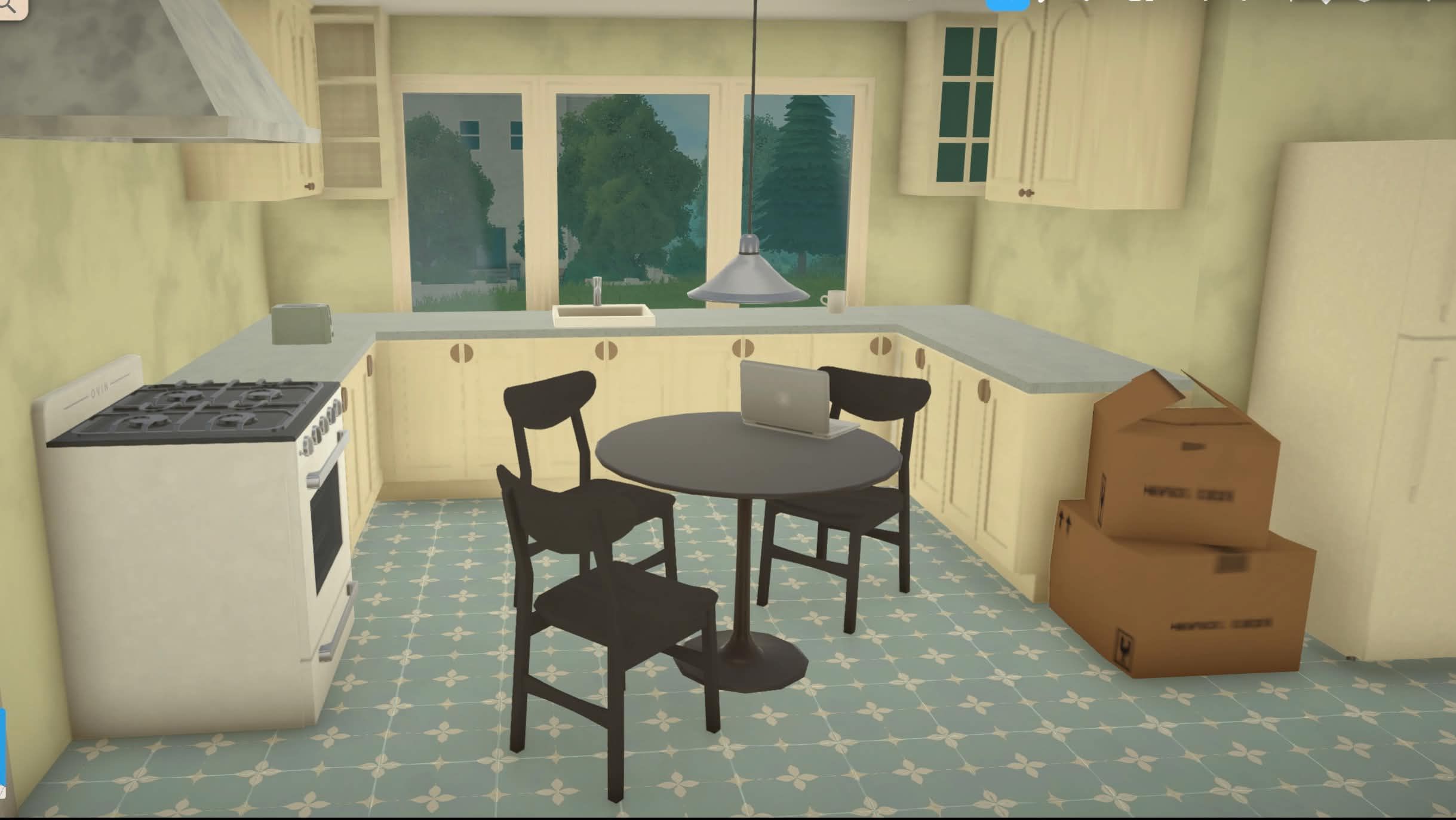 Coraline Pink Palace Apartments image 4