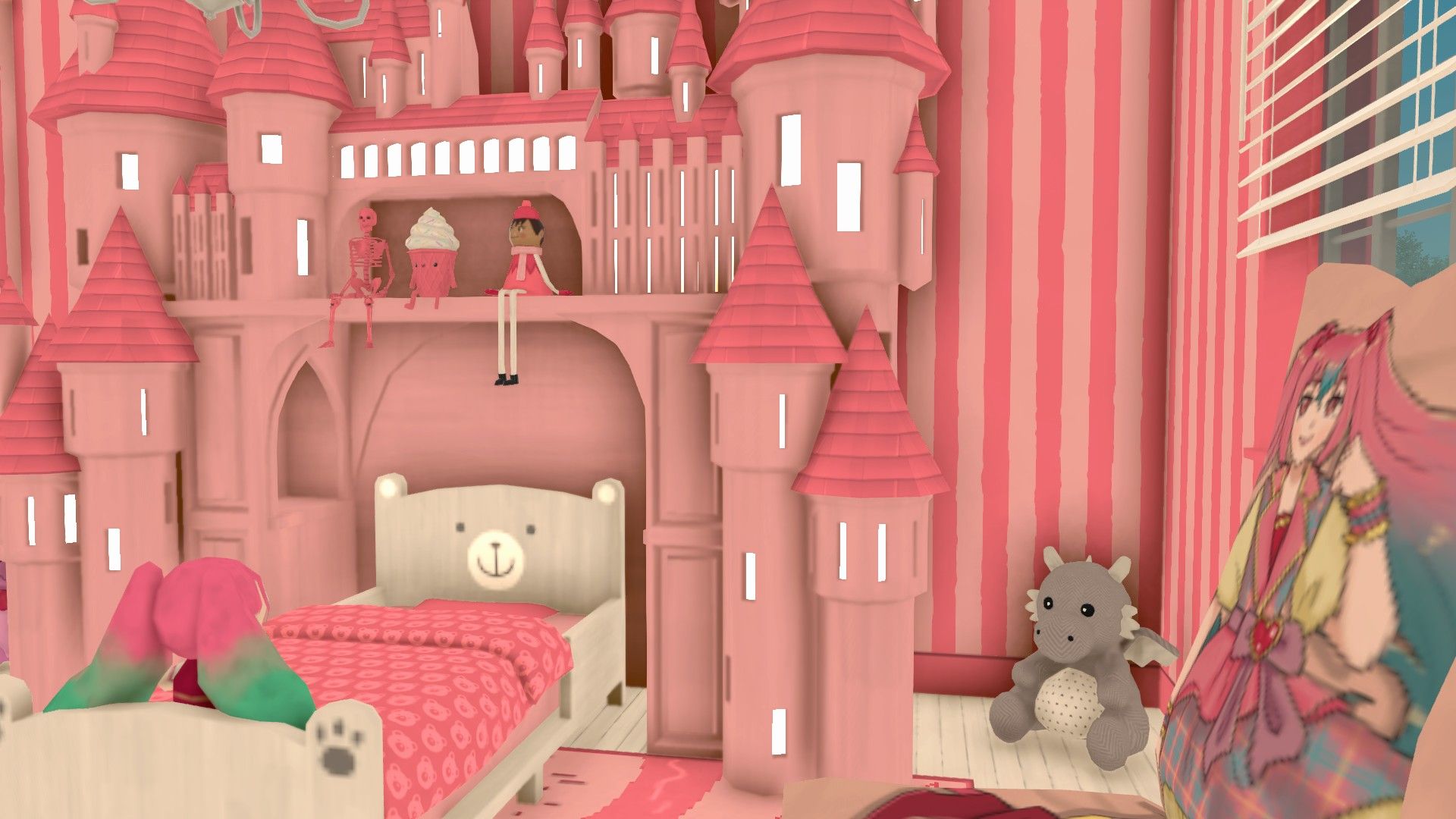 Pretty in Pink image 6