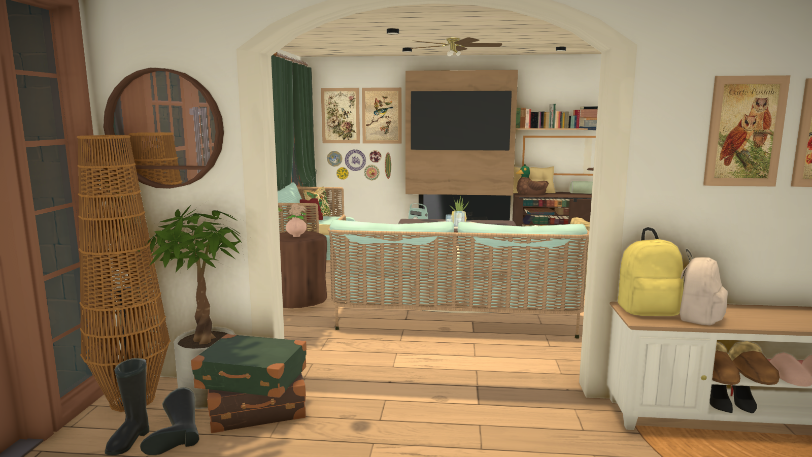 Family Cabin image 4