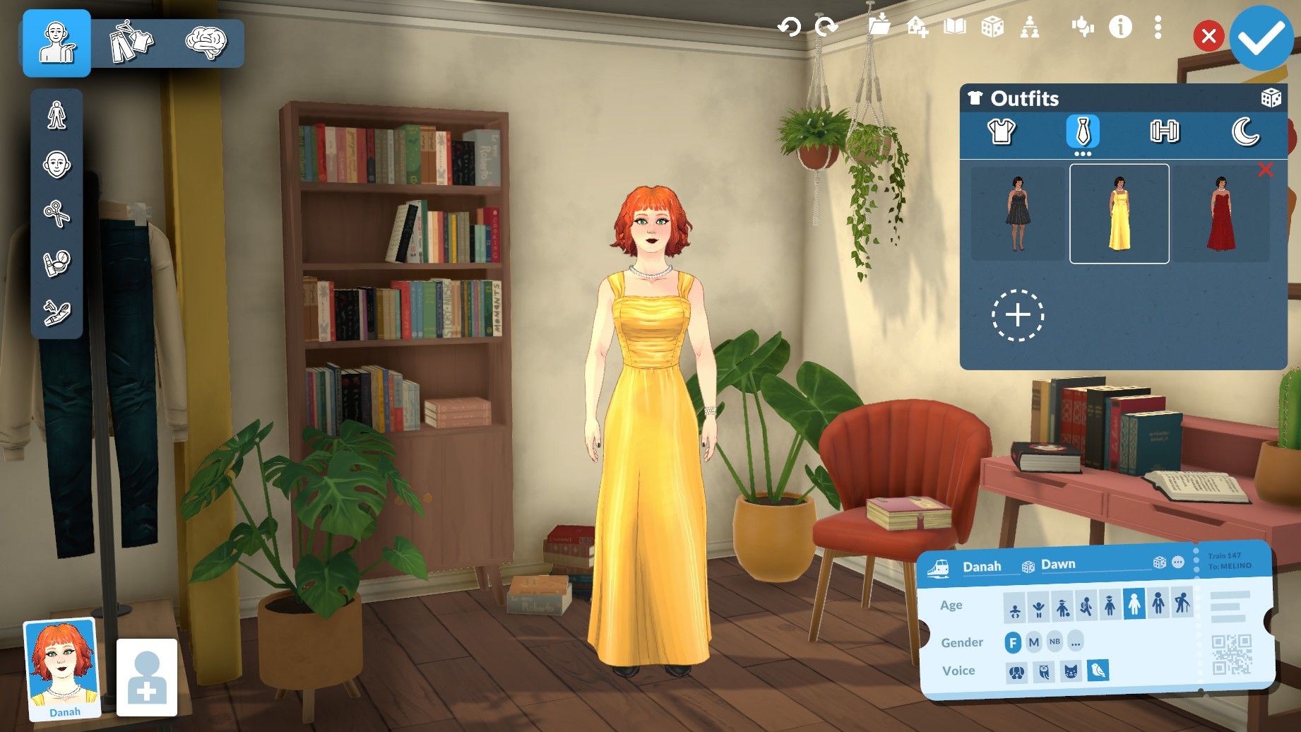 The Dawn Household image 10