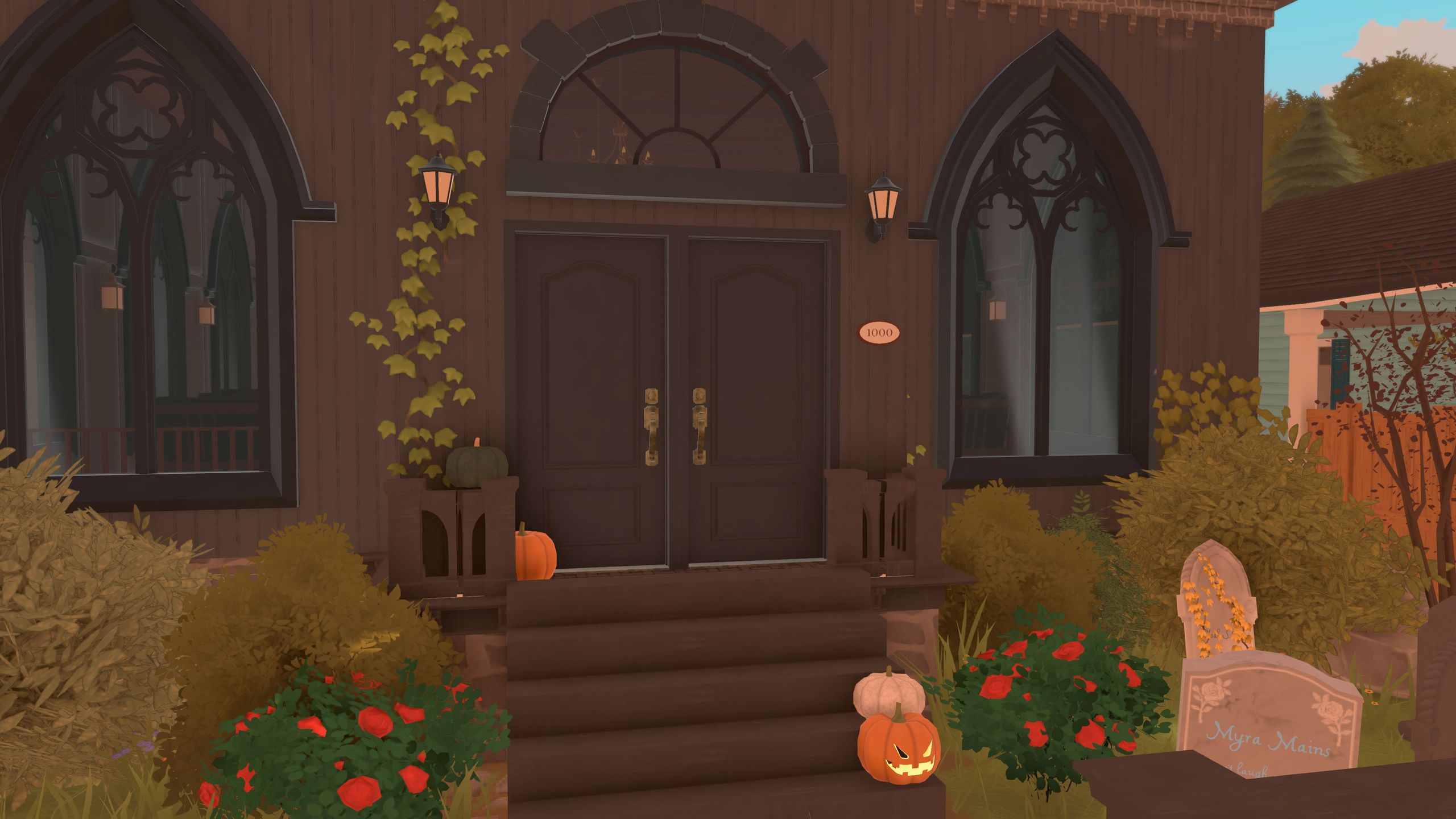 The Little Black Chapel image 18