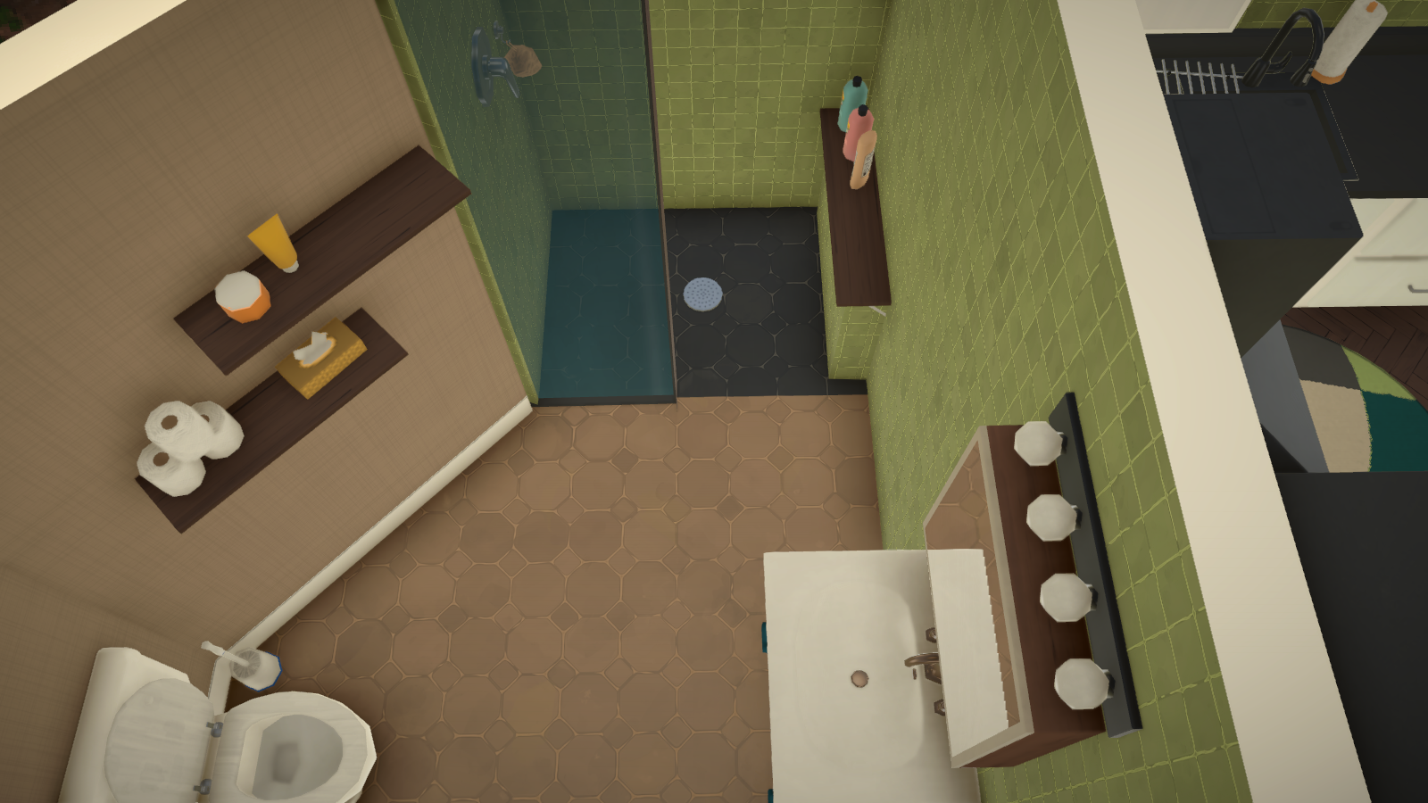 My Little Treehouse image 4