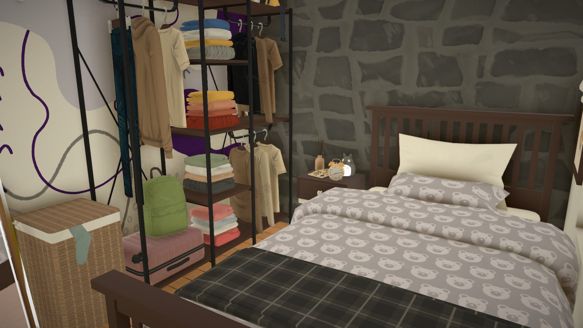 Tiny Cozy House image 4
