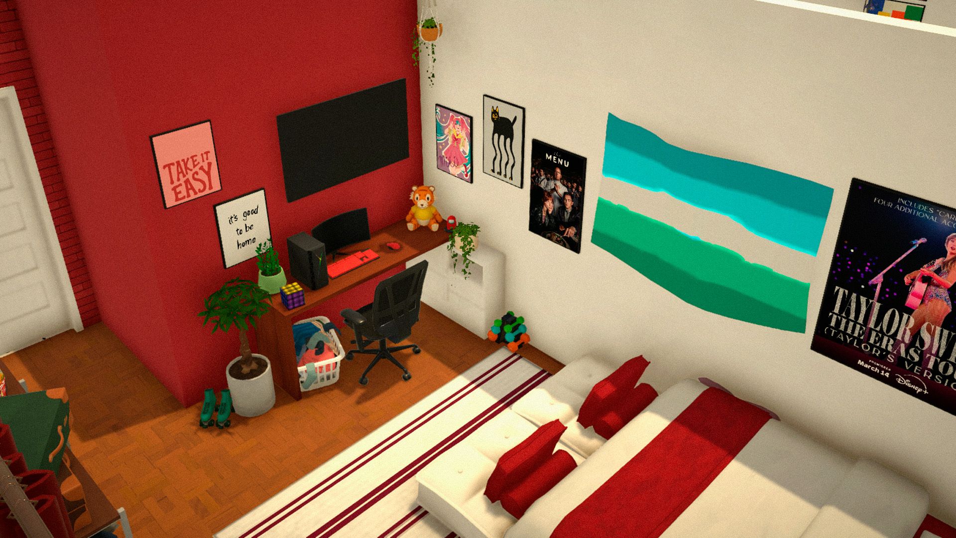 Rancho's House image 5