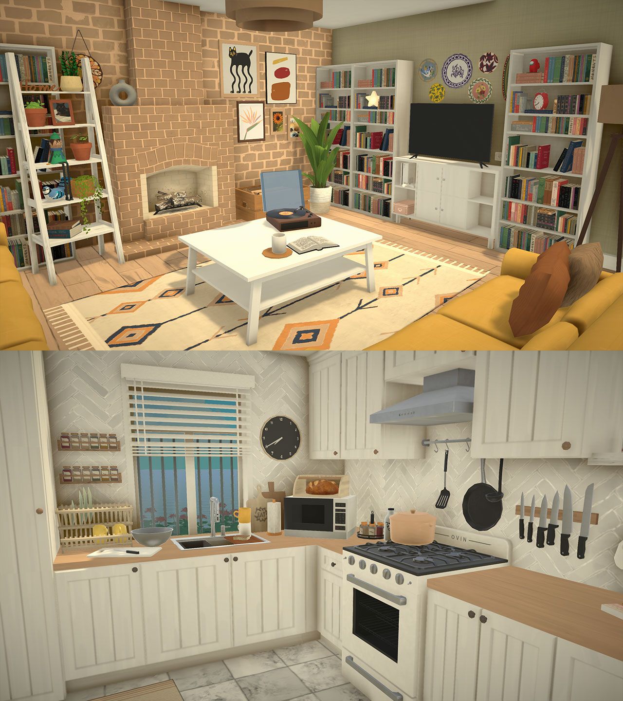 Cozy Cottage image 2