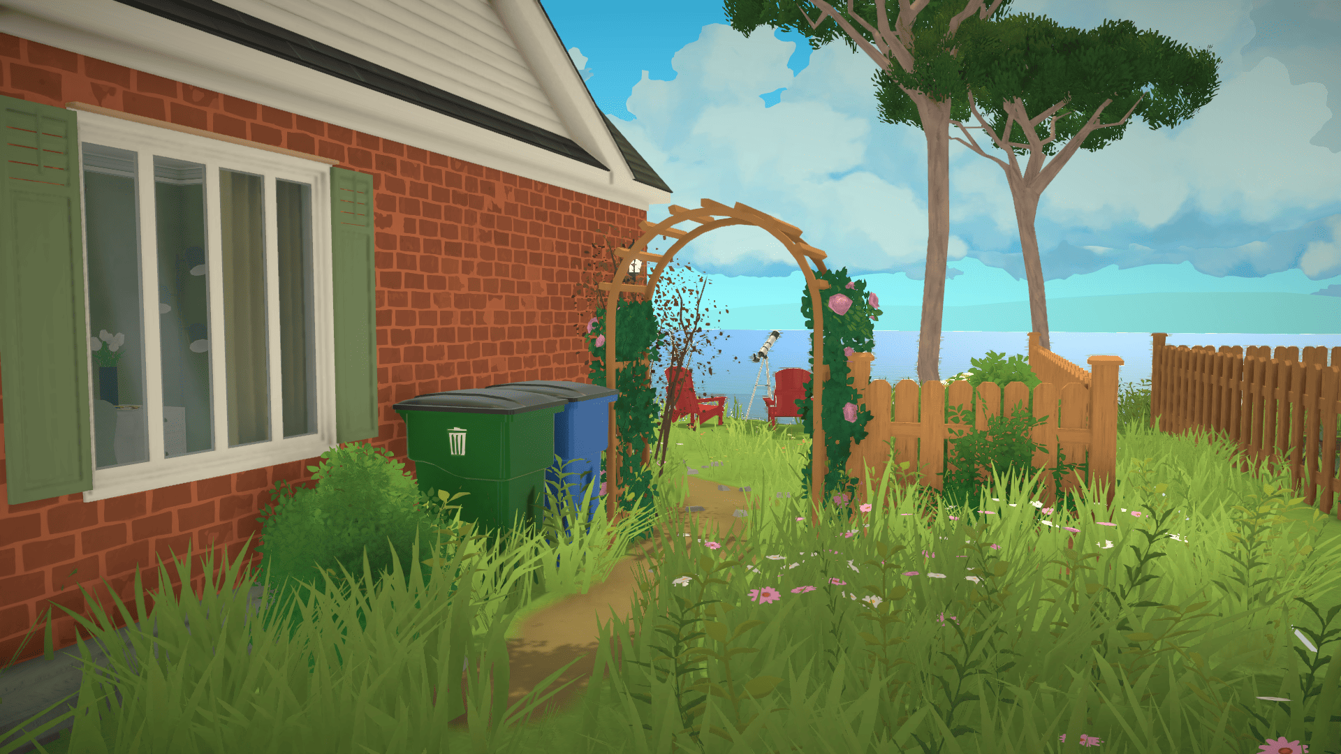 Cozy Beach House image 10