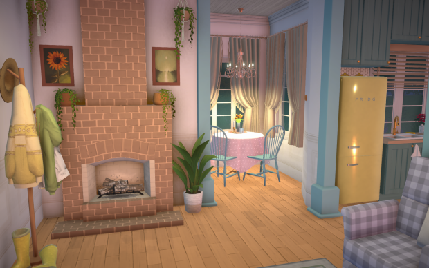 Wildflower Cottage image 4
