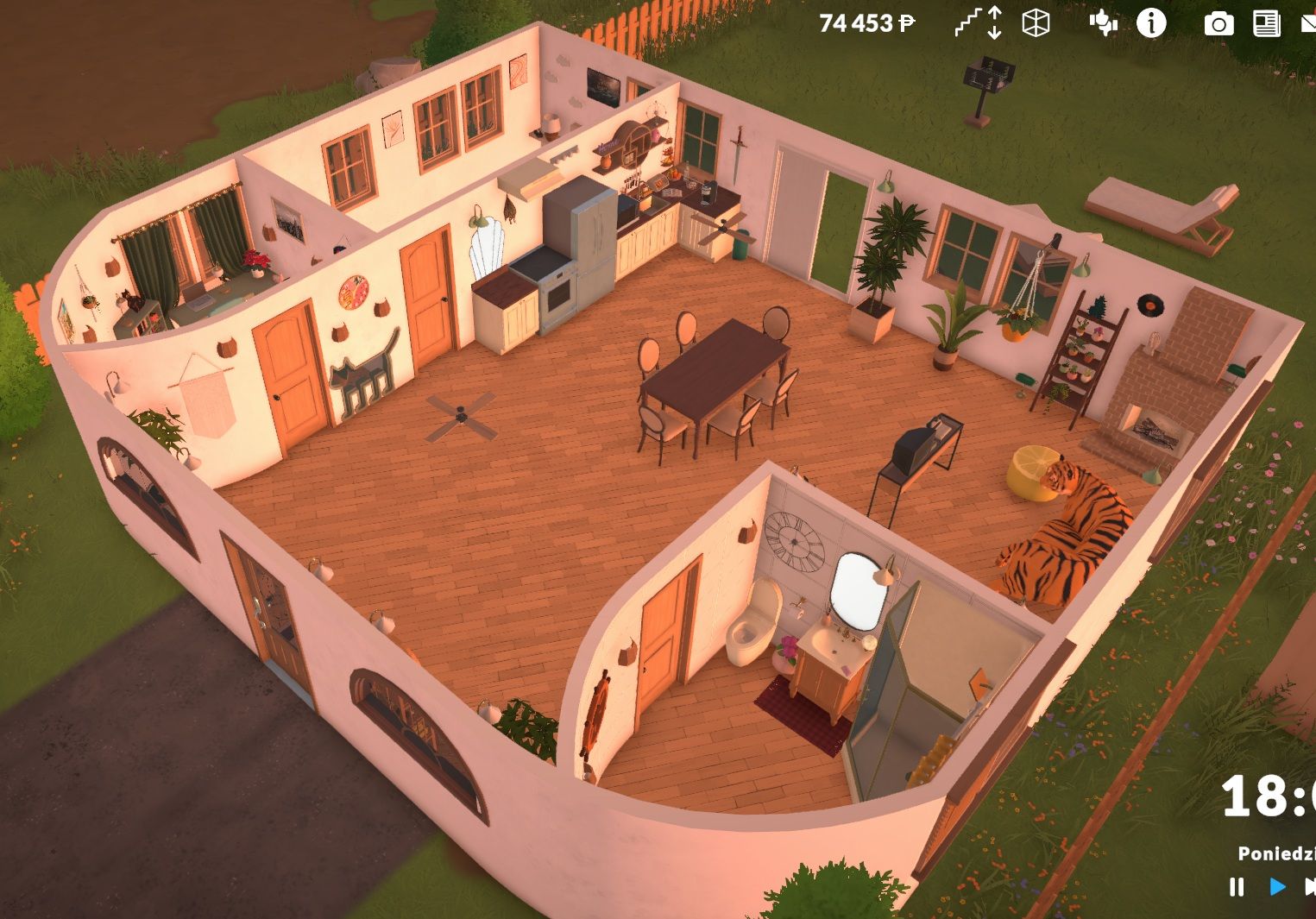 Cat House image 1