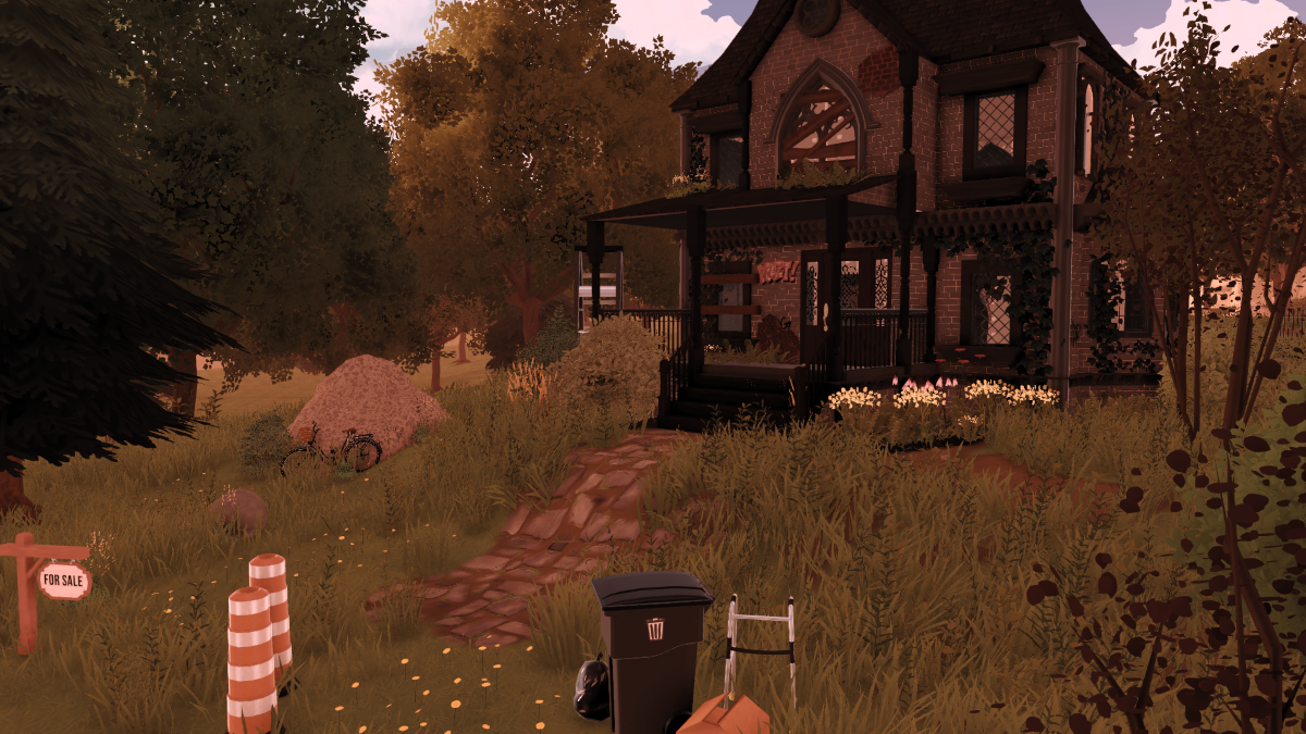 Victorian Home | Fixer Upper image 2