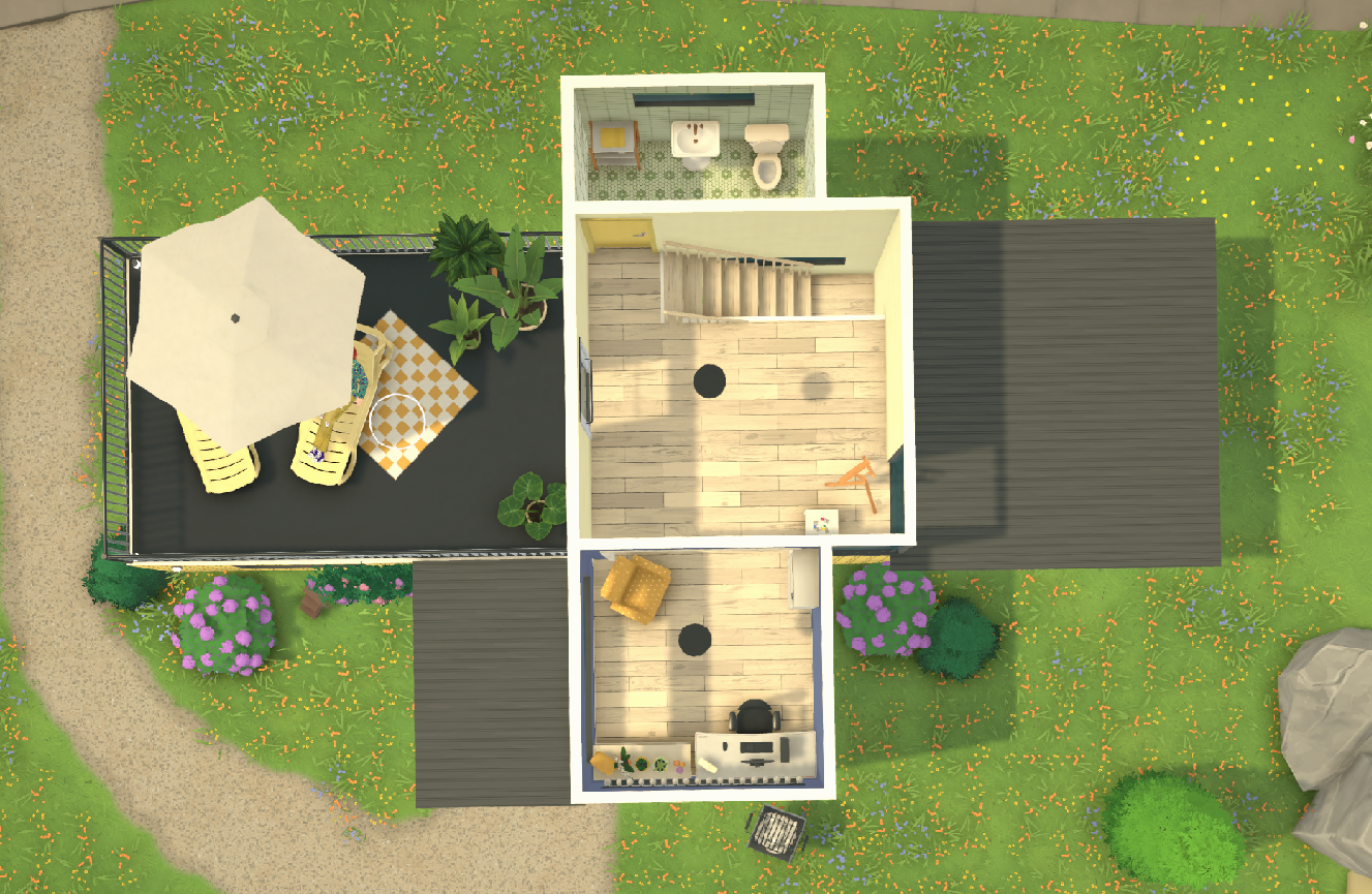 Container starter home image 2