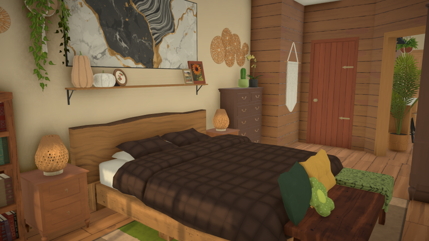 Hilltop Retreat and Spa image 11