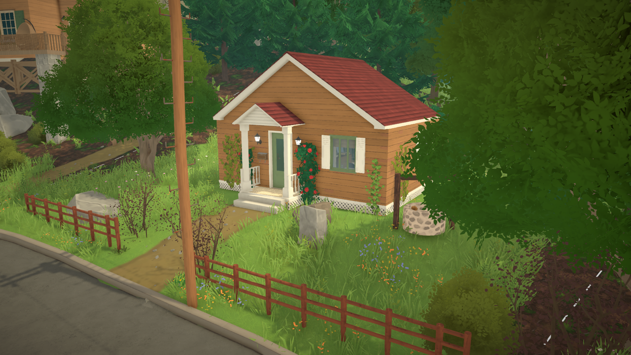 Cute Tiny House image 1