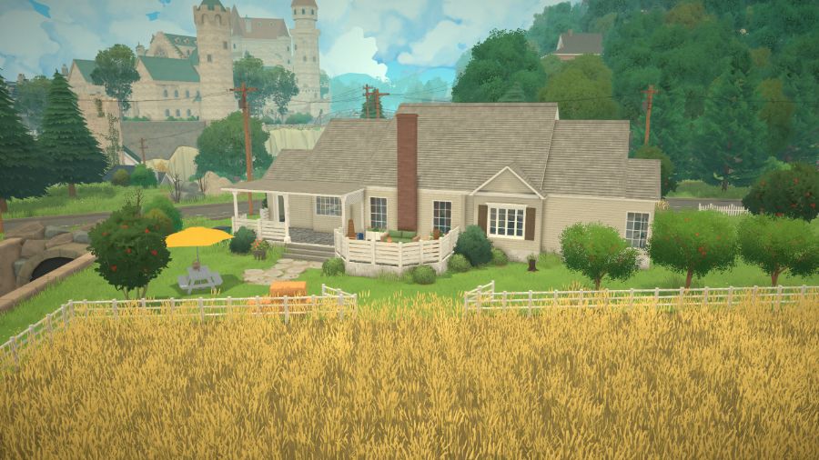 The Miller Farmhouse image 3