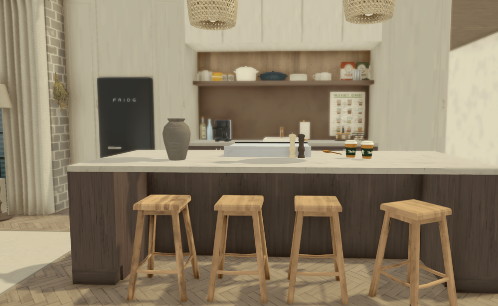 BIBURY | English Cottage | NO CC image 8