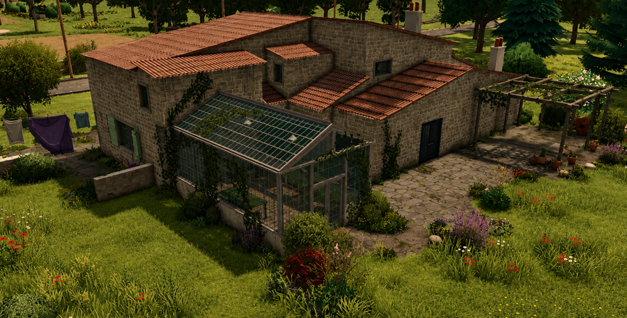 Domaine de la Falaise image 2