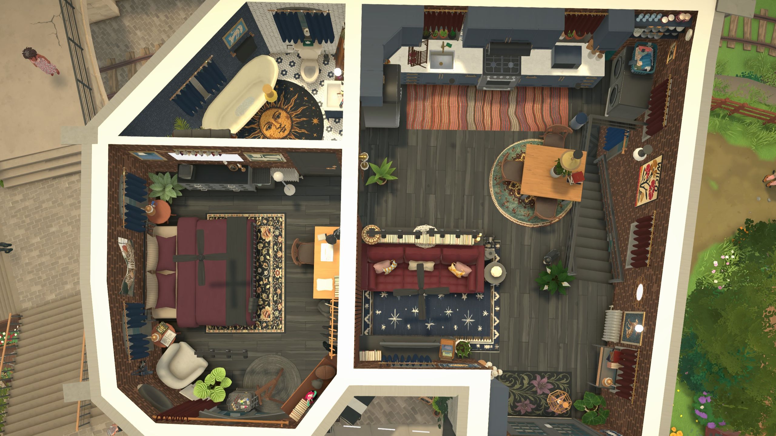 The Wandering Page Bookshop Coffee Cafe & Lounge image 21
