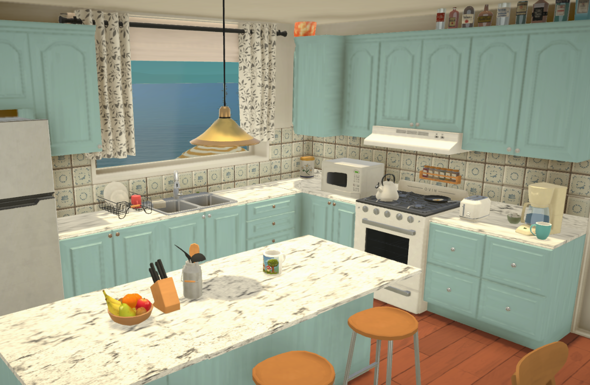 Seaside Paradise image 3
