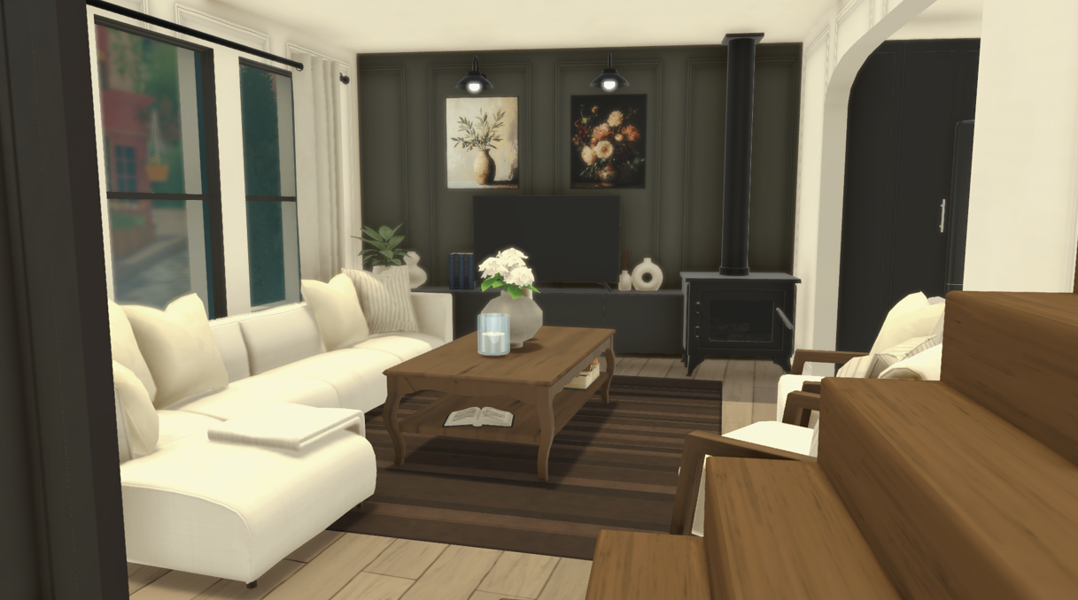 MILA | LONDON TOWNHOUSE | NO CC image 2
