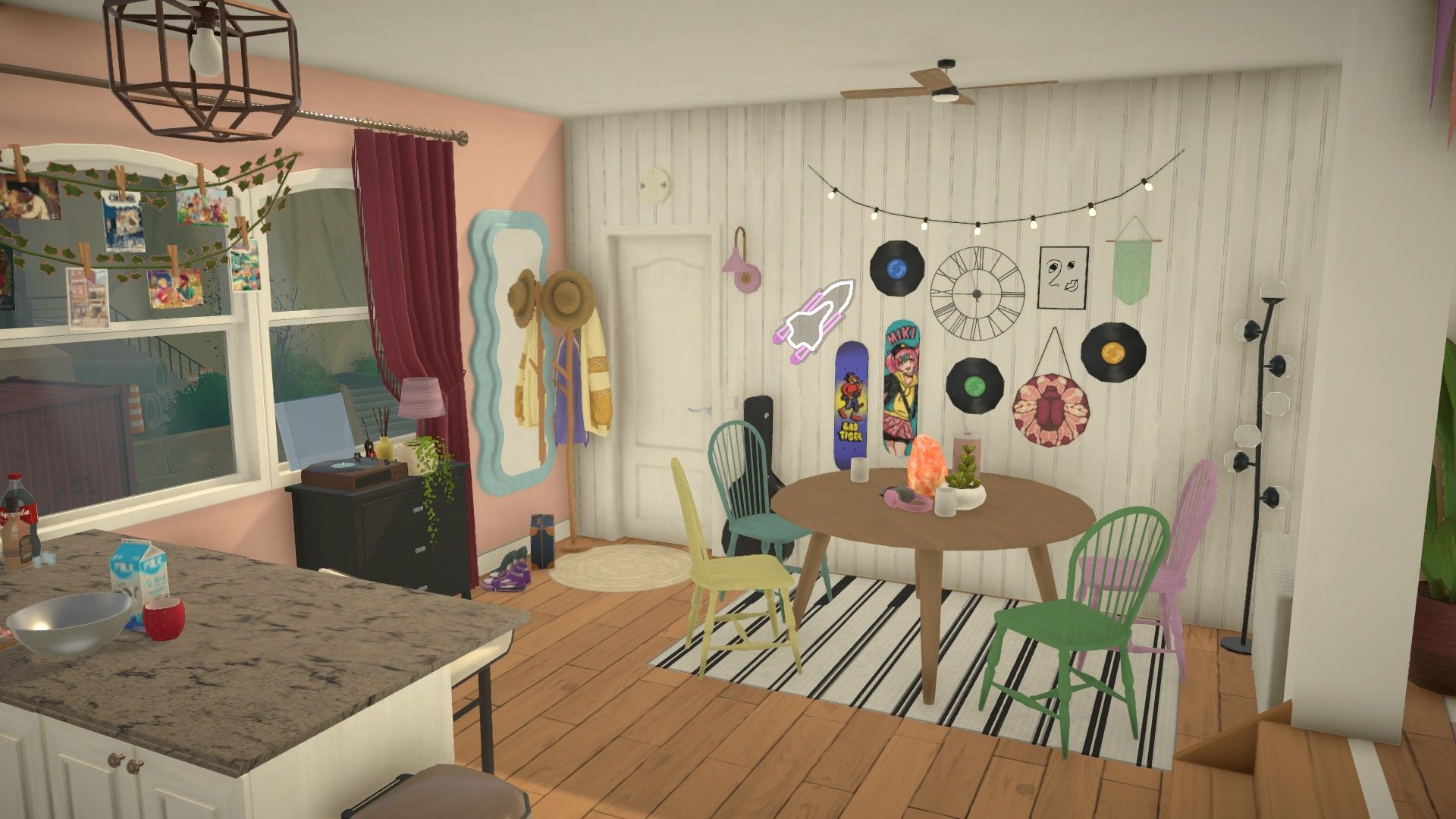 Musician's Apartment image 1