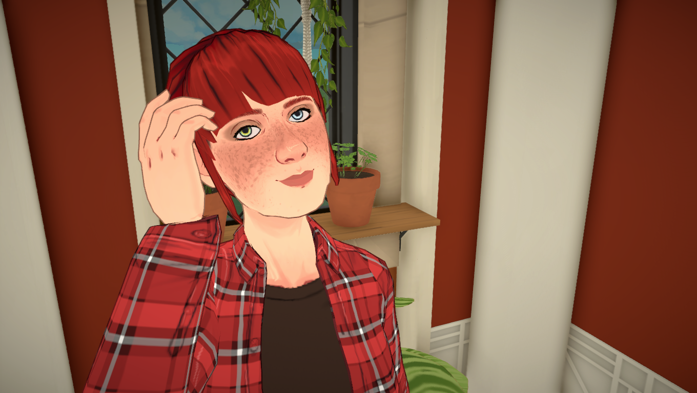 Aalisha Mort ( Single Character ) image 4