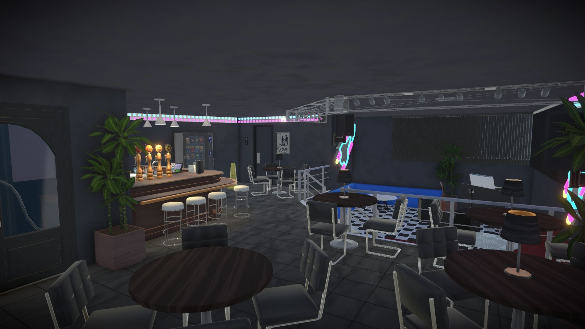 Atlantis Apartments image 2