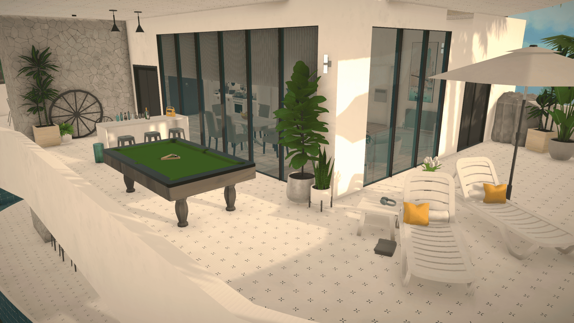 Laguna Vista Villa image 6