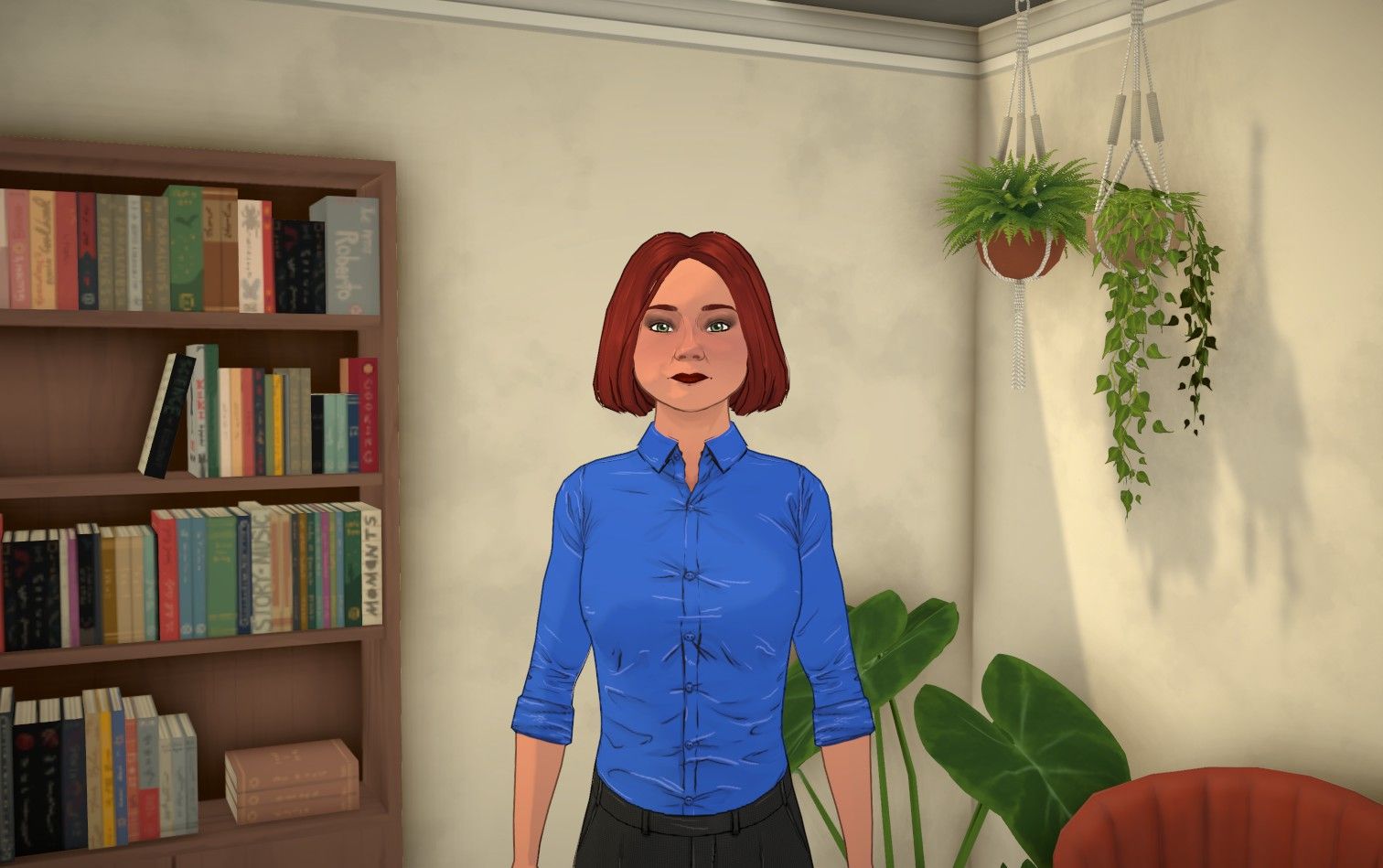 Williston-Aldrey Household image 2